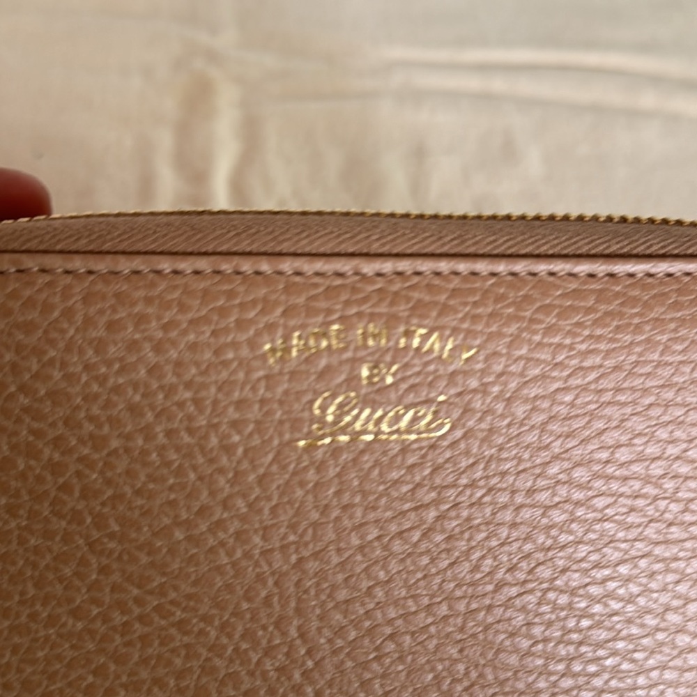 Gucci wallet - Picture 4 of 8